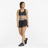 Short de Sport Puma Train Strong Woven Noir