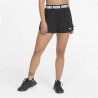 Short de Sport Puma Train Strong Woven Noir