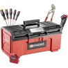 Boite a Outils 19+ 16 Outils FACOM - BP.C19NCM1PB (Livré avec 5 Tvis Protwist + 9 Clés mâles + 1 pince multiprise + 1 Mesure