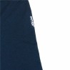 Pantalon de sport long Joluvi Fit Campus Blue marine Bleu foncé Unisexe