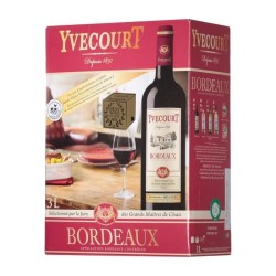 CELLIER YVECOURT - Vin de...