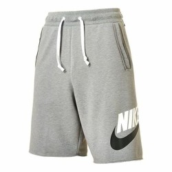 Short de Sport pour Homme NSW SPE ALUMNI Nike DM6817 029 Gris