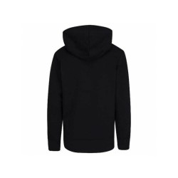 Sweat-shirt Enfant Nike ESSENTIALS HO HOODIE FT 95A905 023 Noir