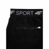 Short de Sport 4F Quick-Drying Noir