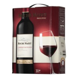 Cabernet Sauvignon 3l Roche...