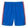 Short de Sport pour Homme Lacoste Tennis Bleu