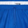 Short de Sport pour Homme Lacoste Tennis Bleu