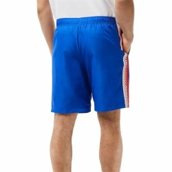 Short de Sport pour Homme Lacoste Tennis Bleu