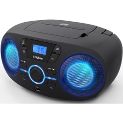 BIGBEN CD61NUSB LECTEUR...