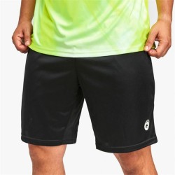 Short de Sport pour Homme J-Hayber Basic Noir