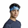 Bandeau de Sport pour la Tête Buff  Edur Bleu