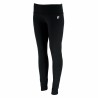 Leggings de Sport pour Femmes Joluvi Fit - Flex Noir