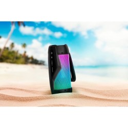 BIGBEN PARTYBTIPMINI Bluetooth Enceinte Usb Aux In - 20 Cm - Outdoor