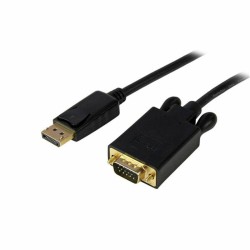 Adaptateur DisplayPort vers...