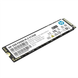 Disque dur HP FX900 SSD TLC...