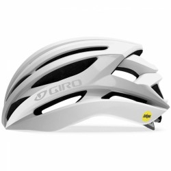 Casque de Cyclisme pour Adultes Giro  Syntax Blanc L