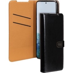 Folio Wallet S21 Noir