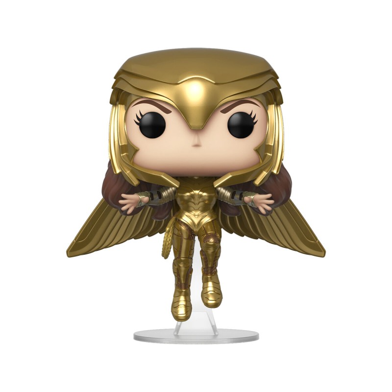 Figurine Funko Pop! 46660 WONDER WOMAN 1984