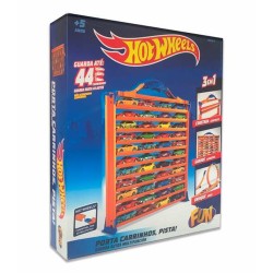 Porte documents Hot Wheels...