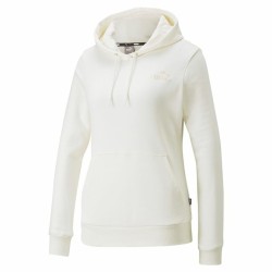 Sweat à capuche femme Puma...