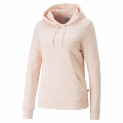 Sweat à capuche femme Puma...