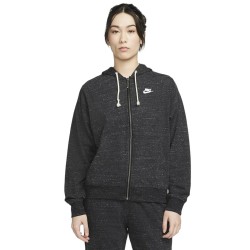 Sweat à capuche femme Nike...