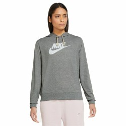 Sweat à capuche femme Nike...