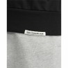 Sweat sans capuche homme Nike Dri-FIT Standard Noir