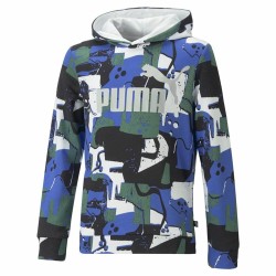 Sweat-shirt Enfant Puma...