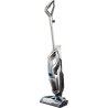 Bissell Crosswave sans fil 2582N - Aspirateur Balai Multifonction 3-en-1 - Aspiration, Lavage, Séchage -Multi-surfaces