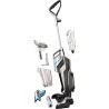 Bissell Crosswave sans fil 2582N - Aspirateur Balai Multifonction 3-en-1 - Aspiration, Lavage, Séchage -Multi-surfaces