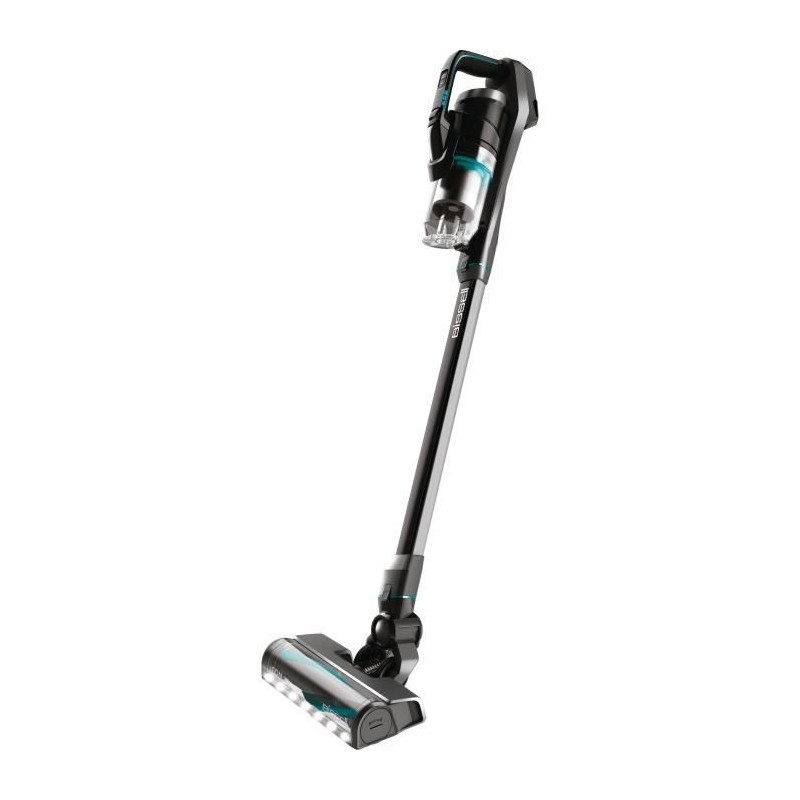 BISSELL B2602N Icon 2602N Aspirateur Balai stick 3 en 1 - 25 V - Avec brosse anti-emmelage