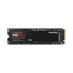 Disque dur Samsung 990 PRO...