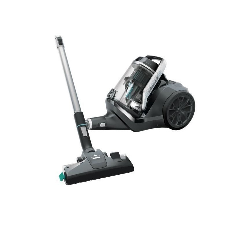 BISSELL SmartClean 2273N - Aspirateur traineau Compact brosse Passive