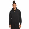 Sweat à capuche homme Nike Court  Noir