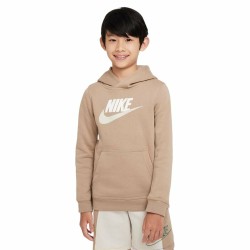 Sweat à capuche enfant Nike...