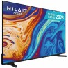 TV intelligente Nilait Prisma NI-55UB7001S 4K Ultra HD 55"