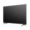 TV intelligente Hisense 43A6K LED 4K Ultra HD 43"