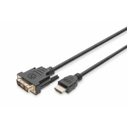 Adaptateur HDMI vers DVI...