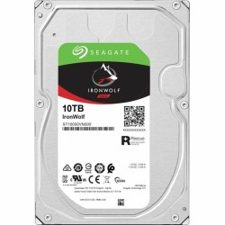 Disque dur Seagate IronWolf...