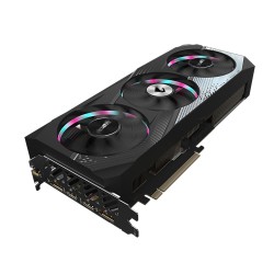 Carte Graphique Gigabyte GV-N4060AORUS E-8GD 8 GB GDDR6 Geforce RTX 4060