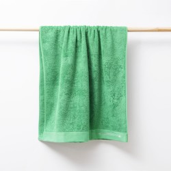 Serviette de toilette Benetton ORGÁNIC BE Vert 90 x 150 cm