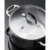 Cuisinière à cuisson lente Masterpro CARLO CRACCO MP Ø 26 cm 8 L