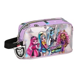 Sac à goûter Monster High...