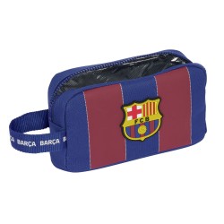 Sac à goûter F.C. Barcelona...