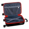 Valise cabine Spiderman Hero Noir 20'' 34,5 x 55 x 20 cm