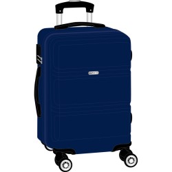 Valise cabine Safta Blue...