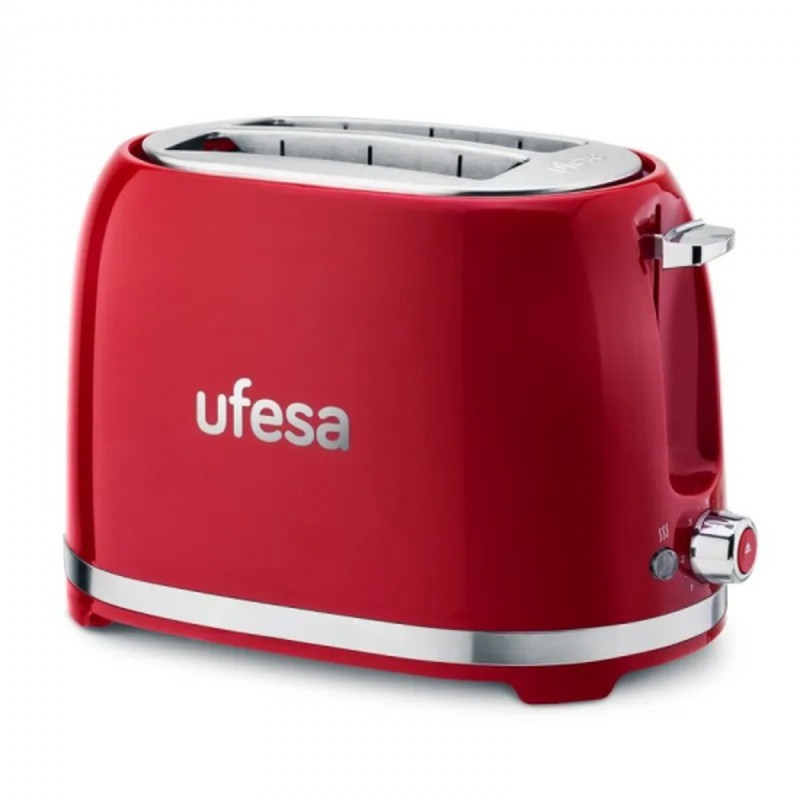 Grille-pain UFESA 850 W