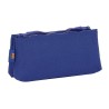 Nécessaire de Voyage F.C. Barcelona Rouge Blue marine Polyester 600D 22 x 10 x 8 cm