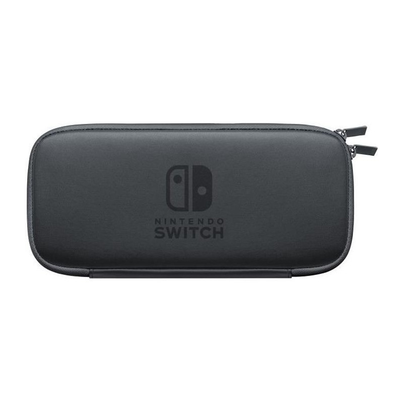 Pochette de transport + protection d'écran pour console Switch